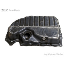 206V109 Lower Engine Oil Pan For 08-14 Volkswagen Jetta  2.0 06J103600AM Turbo
