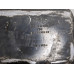 206V109 Lower Engine Oil Pan For 08-14 Volkswagen Jetta  2.0 06J103600AM Turbo