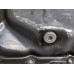 206V109 Lower Engine Oil Pan For 08-14 Volkswagen Jetta  2.0 06J103600AM Turbo