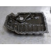 206V109 Lower Engine Oil Pan For 08-14 Volkswagen Jetta  2.0 06J103600AM Turbo