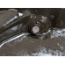 206V109 Lower Engine Oil Pan For 08-14 Volkswagen Jetta  2.0 06J103600AM Turbo