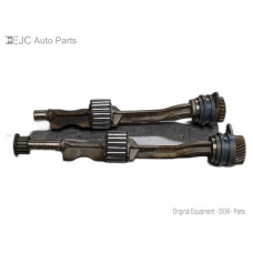 206V112 Balance Shafts Pair For 12-14 Volkswagen Jetta  2.0 06H103331CN Turbo