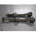 206V112 Balance Shafts Pair For 12-14 Volkswagen Jetta  2.0 06H103331CN Turbo