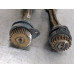 206V112 Balance Shafts Pair For 12-14 Volkswagen Jetta  2.0 06H103331CN Turbo