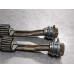 206V112 Balance Shafts Pair For 12-14 Volkswagen Jetta  2.0 06H103331CN Turbo