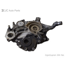 GYS407 Engine Timing Cover For 04-09 Dodge Durango  3.7 53021227AC Gas