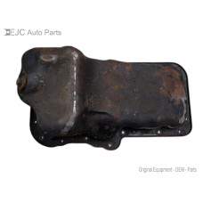 202J109 Engine Oil Pan For 04-09 Dodge Durango  3.7  Gas
