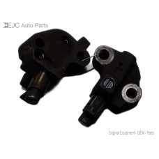 202J110 Timing Chain Tensioner Pair For 08-09 Dodge Durango  3.7 53021250AA Gas