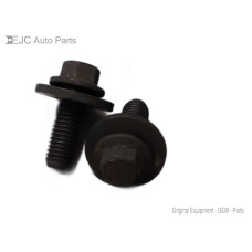 202J116 Camshaft Gear Bolt Set For 08-09 Dodge Durango  3.7  Gas