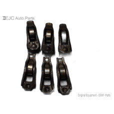 202J117 Rocker Arms Set One Side For 08-09 Dodge Durango  3.7 53020742AC Gas