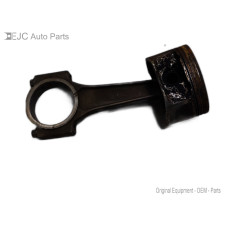 202J119 Piston and Connecting Rod Standard For 08-09 Dodge Durango  3.7 53022272AA Gas