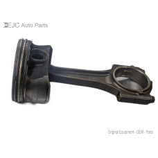 206P201 Piston and Connecting Rod Standard From 2009 Dodge Ram 1500  5.7 53022257AE Hemi