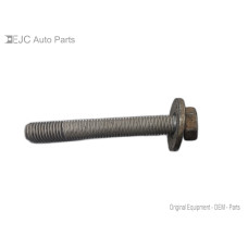 206P205 Camshaft Gear Bolt From 2009 Dodge Ram 1500  5.7  Hemi