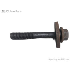 206P206 Crankshaft Pulley Bolt From 2009 Dodge Ram 1500  5.7 06510763AA Hemi