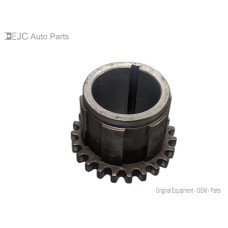206P207 Crankshaft Timing Gear From 2009 Dodge Ram 1500  5.7 53022317AC Hemi