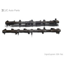 206P213 Rocker Arms Set One Side From 2009 Dodge Ram 1500  5.7 53021552AB Hemi
