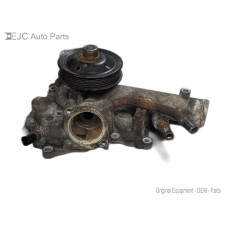 206P215 Water Coolant Pump For 09-10 Dodge Ram 1500  5.7 53022192AK Hemi