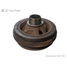 206P218 Crankshaft Pulley For 09-10 Dodge Ram 1500  5.7 53022083AA Hemi