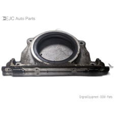 206P219 Rear Oil Seal Housing From 2009 Dodge Ram 1500  5.7 53021337AB Hemi
