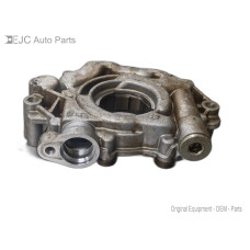 206P220 Engine Oil Pump From 2009 Dodge Ram 1500  5.7 53021622BH Hemi