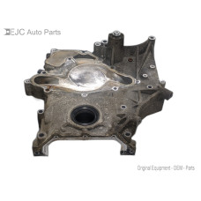 GYS406 Engine Timing Cover For 09-10 Dodge Ram 1500  5.7 53022165AH Hemi