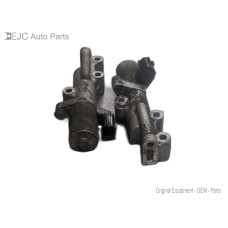 206D312 Variable Valve Timing Solenoid Set For 02-03 Nissan Maxima 3.5 Gas 206D312 Variable Valve Timing Solenoid Set For 02-03 Nissan Maxima 3.5 Gas