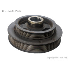 206D321 Crankshaft Pulley For 02-03 Nissan Maxima 3.5 Gas 206D321 Crankshaft Pulley For 02-03 Nissan Maxima 3.5 Gas