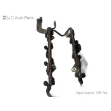 206D324 Fuel Injectors Set With Rail For 02-03 Nissan Maxima 3.5 Gas 206D324 Fuel Injectors Set With Rail For 02-03 Nissan Maxima 3.5 Gas