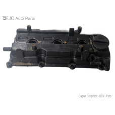 206D327 Left Valve Cover For 02-23 Nissan Maxima 3.5 13264ZA30A Gas Front 206D327 Left Valve Cover For 02-23 Nissan Maxima 3.5 13264ZA30A Gas Front