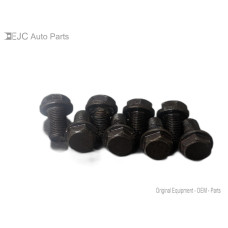 206D334 Flexplate Bolts For 02-03 Nissan Maxima 3.5 Gas 206D334 Flexplate Bolts For 02-03 Nissan Maxima 3.5 Gas