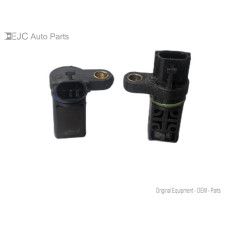 206D335 Camshaft Position Sensor Set For 02-03 Nissan Maxima 3.5 Gas 206D335 Camshaft Position Sensor Set For 02-03 Nissan Maxima 3.5 Gas