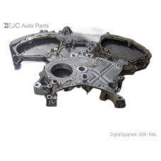 GYS404 Rear Timing Cover For 02-03 Nissan Maxima  3.5 135008J115 Gas