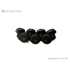 206L307 Flexplate Bolts For 16-18 Jeep Cherokee  2.4  Gas