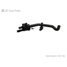 206L327 EVAP Purge Valve For 16-18 Jeep Cherokee  2.4 04627182AA Gas