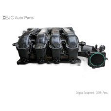 GYS401 Intake Manifold For 15-18 Jeep Cherokee  2.4 04627937AJ Gas