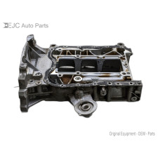 GYS402 Upper Engine Oil Pan For 14-23 Jeep Cherokee  2.4 68239041AA Gas