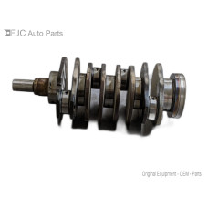 #RD03 Crankshaft Standard For 12-16 Subaru impreza  2.0 12200AA330 Gas