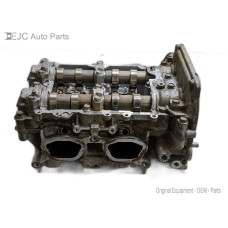 #RR01 Left Cylinder Head For 12-14 Subaru impreza  2.0 AP20 Gas