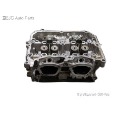 #RR03 Right Cylinder Head Without Camshafts For 12-14 Subaru impreza  2.0 AP20 Gas