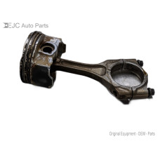206X302 Right Piston and Rod Standard For 12-14 Subaru impreza  2.0 12100AA470 Gas