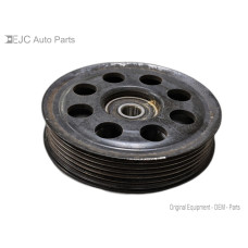 206X304 Idler Pulley For 12-14 Subaru impreza  2.0  Gas