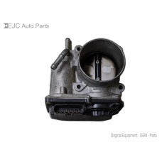 206X313 Throttle Valve Body For 12-16 Subaru impreza  2.0 16112AA380 Gas