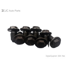 206X319 Flexplate Bolts For 12-14 Subaru impreza  2.0  Gas