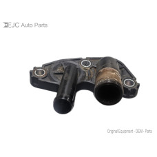 206X322 Heater Fitting For 12-14 Subaru impreza  2.0  Gas