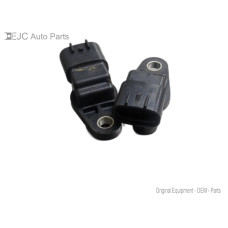 206X340 Camshaft Position Sensor Set For 12-14 Subaru impreza  2.0 22056AA270 Gas