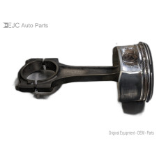 13A101 Piston and Connecting Rod Standard From 2009 Dodge Ram 1500  5.7 53022257AE Hemi
