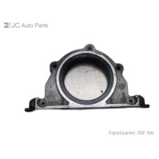 13A102 Rear Oil Seal Housing From 2009 Dodge Ram 1500  5.7 53021337AB Hemi