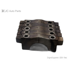 13A103 Engine Block Main Caps From 2009 Dodge Ram 1500  5.7  Hemi