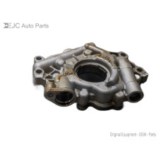 13A104 Engine Oil Pump From 2009 Dodge Ram 1500  5.7 53021622BH Hemi