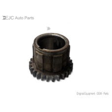 13A105 Crankshaft Timing Gear From 2009 Dodge Ram 1500  5.7 53022317AC Hemi